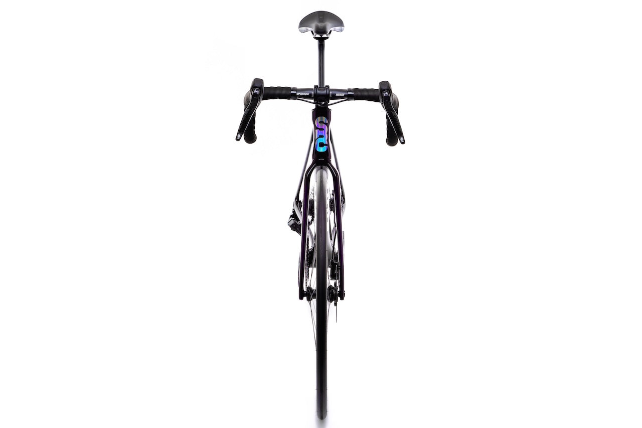Carbon Road – Midnight - SRAM Rival 1x13 Aero Package