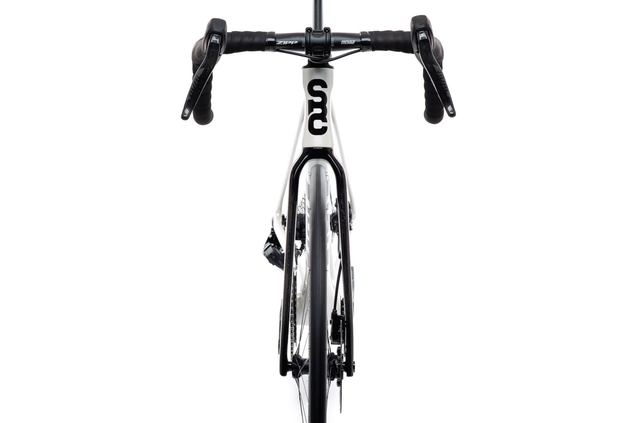 Carbon Road – Panda Pearl - SRAM Rival AXS 2x