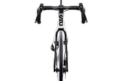 Carbon Road – Panda Pearl - SRAM Rival AXS 2x