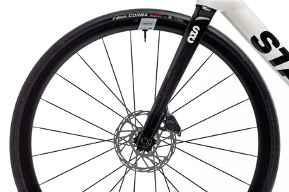 Carbon Road – Panda Pearl - SRAM Rival AXS 2x