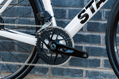 Carbon Road – Panda Pearl - SRAM Rival AXS 2x