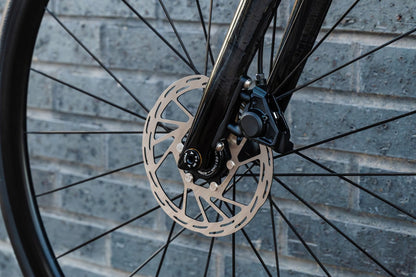 Carbon Road – Panda Pearl - SRAM Rival AXS 2x