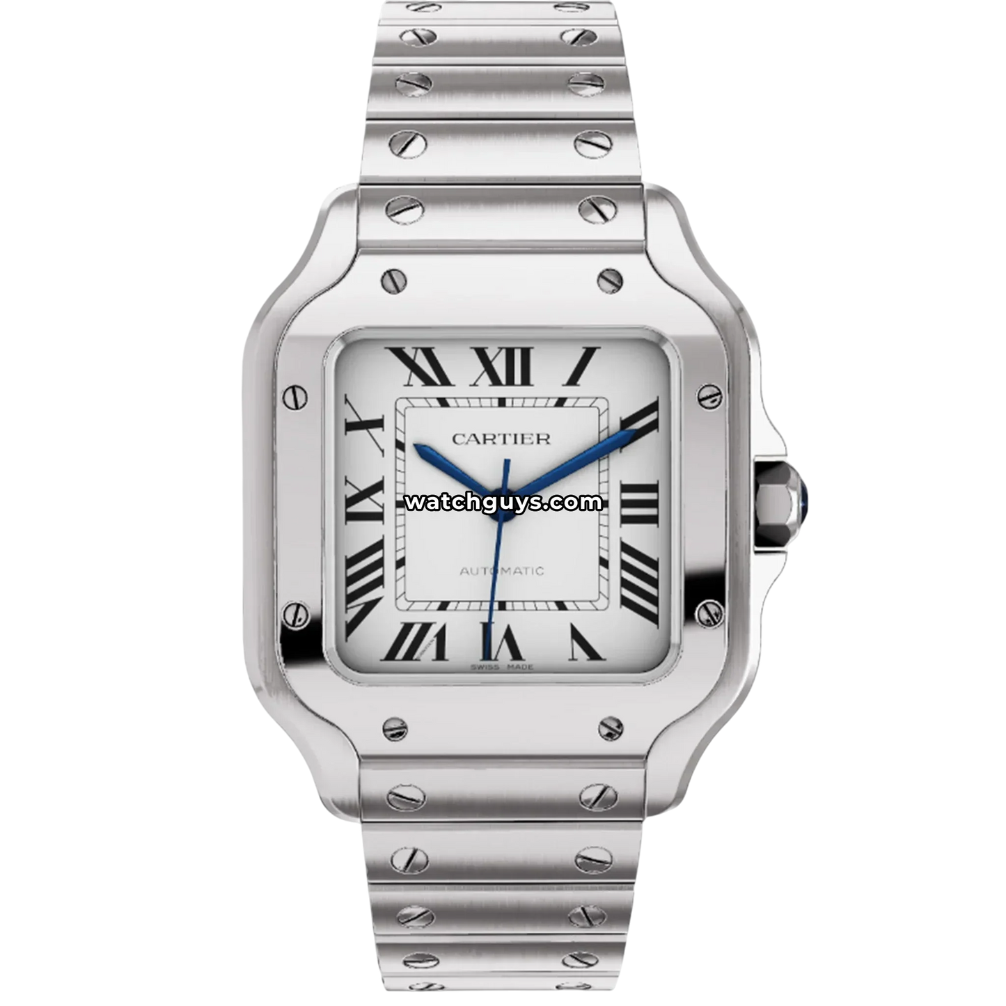 Cartier Santos Medium WSSA0029