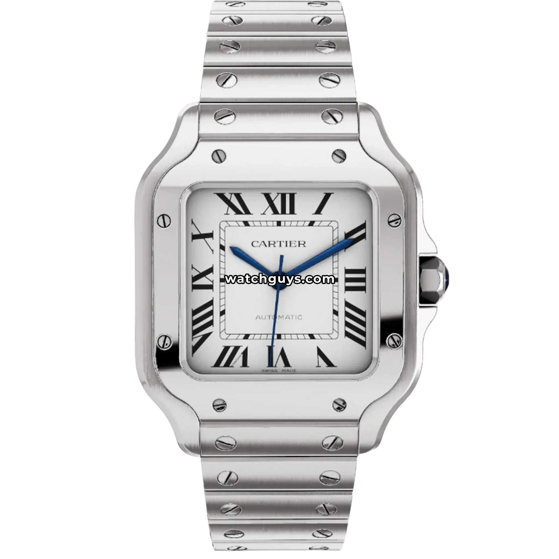 Cartier Santos Medium WSSA0029