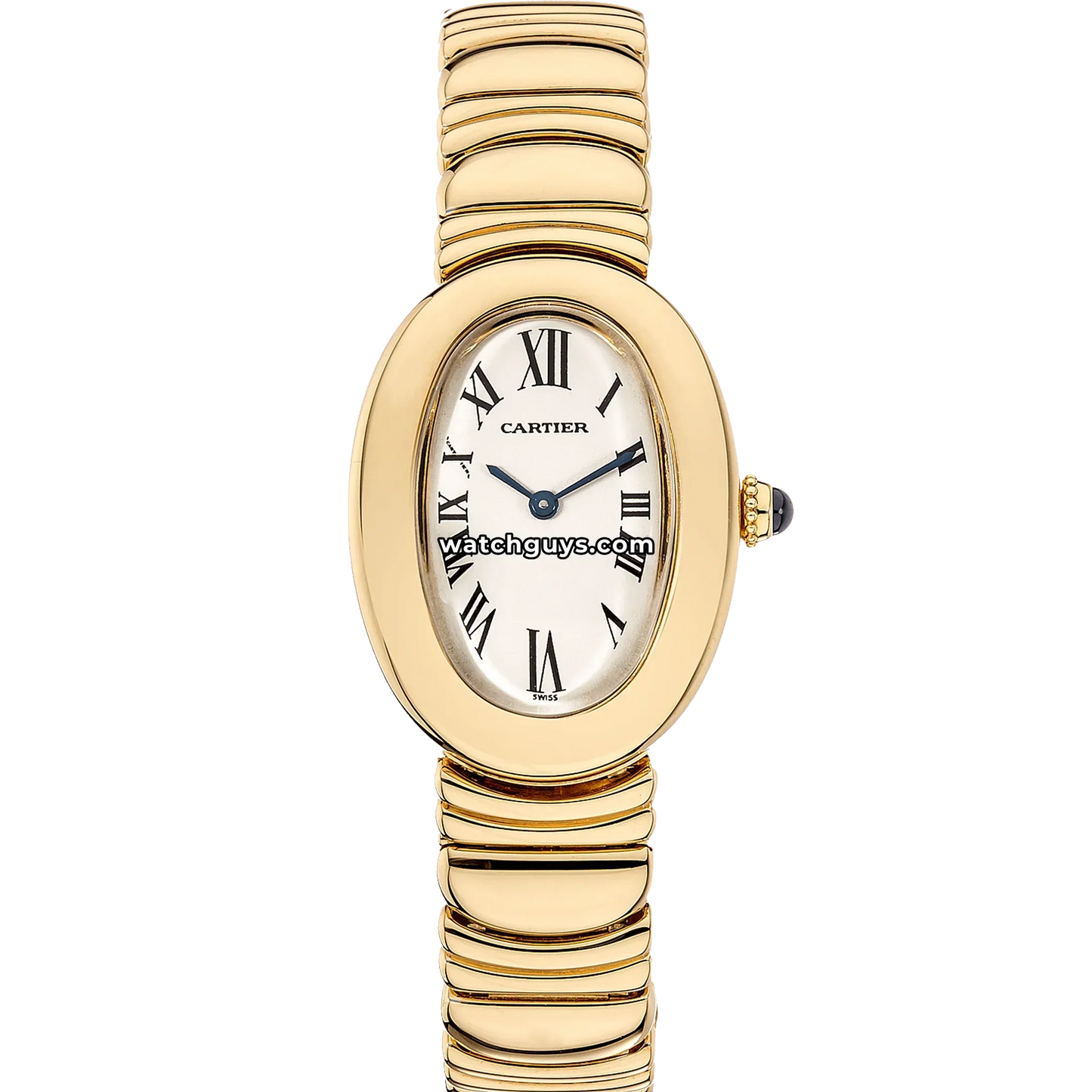 Cartier Baignoire Mini W15109D8