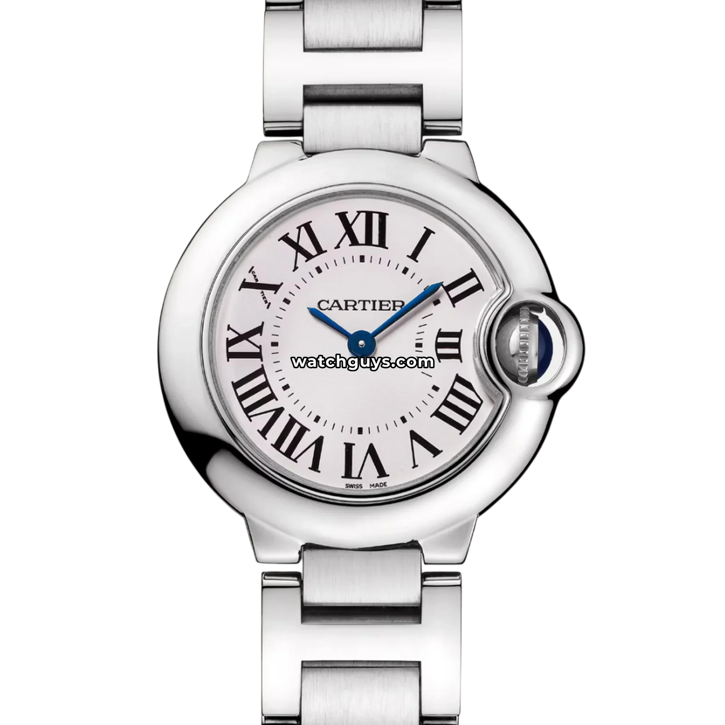 Cartier Ballon Bleu W69010Z4