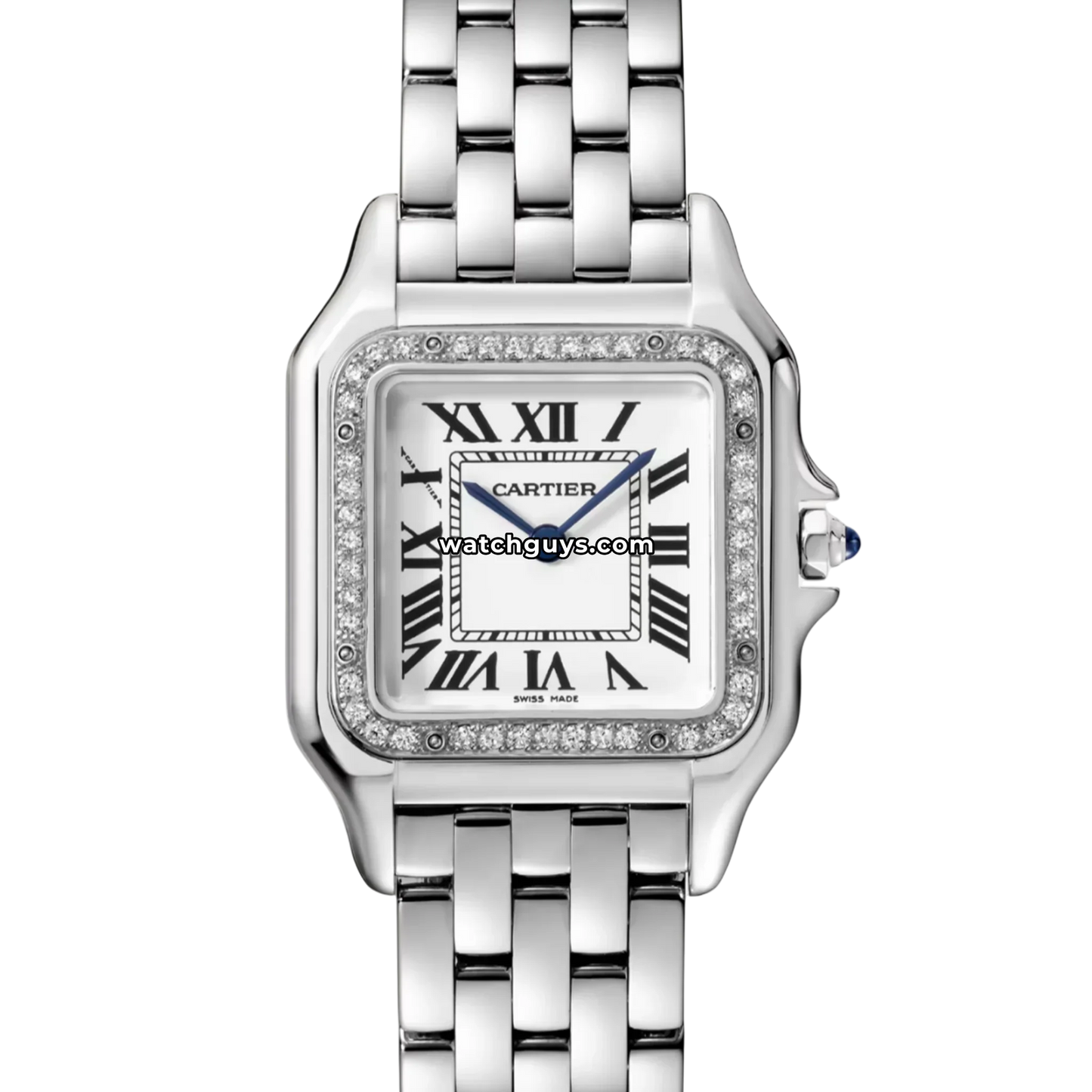 Cartier Panthere Medium W4PN0018
