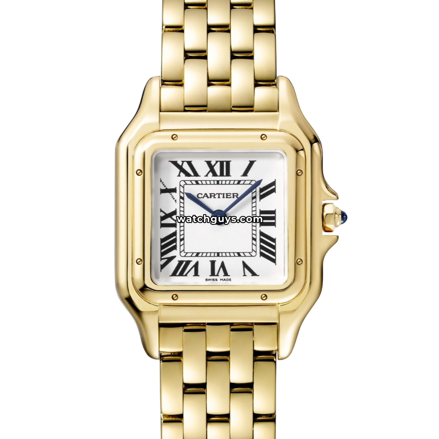 Cartier Panthere Medium WGPN0045