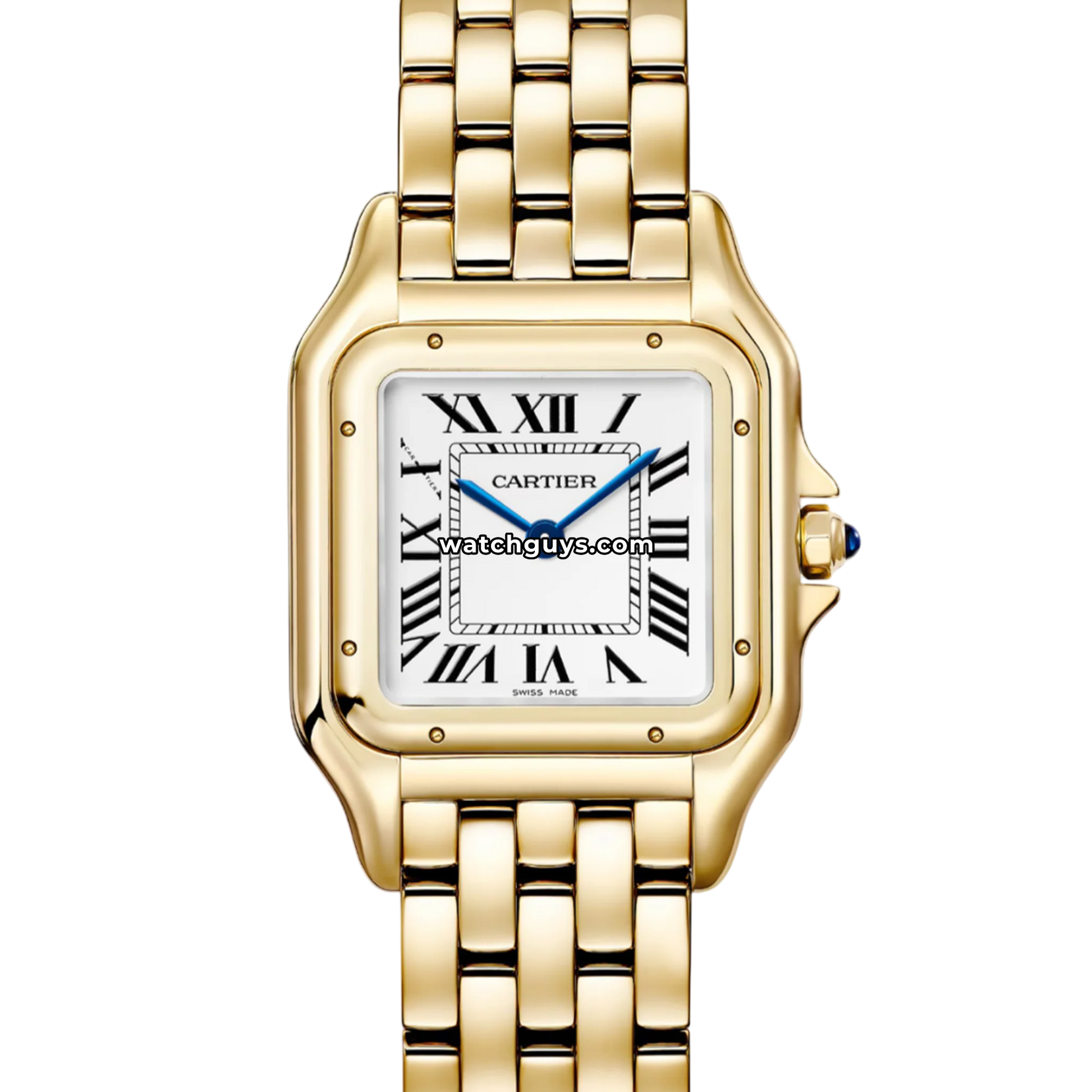 Cartier Panthere Small WGPN0059