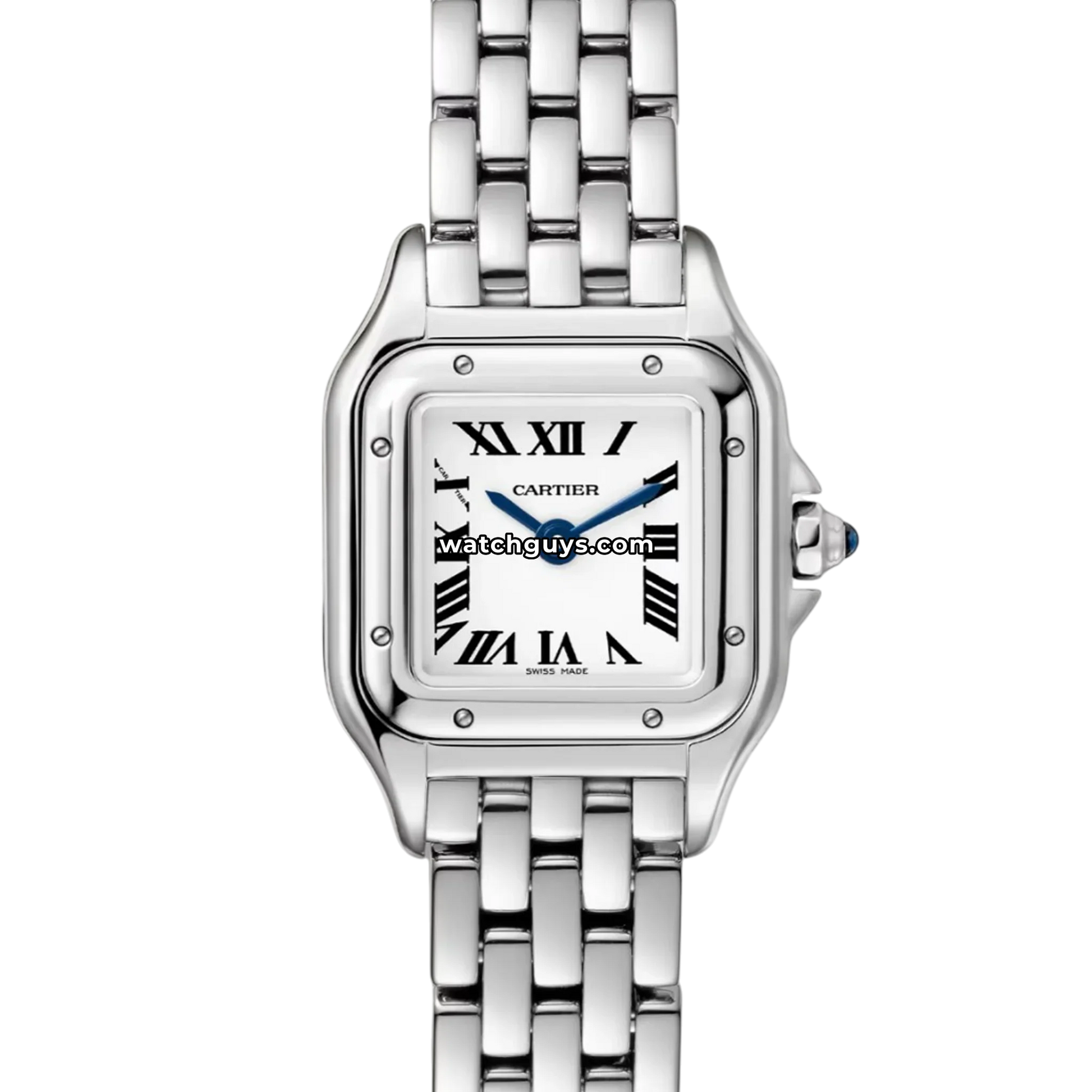 Cartier Panthere Mini WSPN0012 Stainless Steel