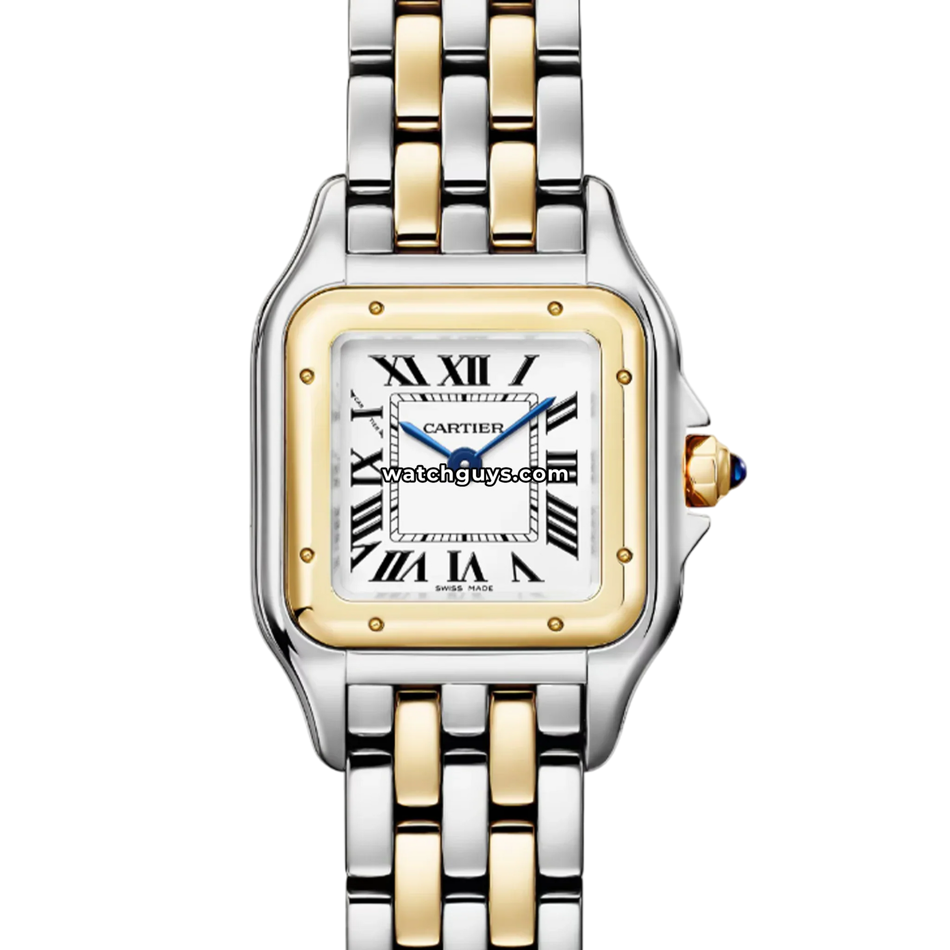 Cartier Panthere Small W2PN0018