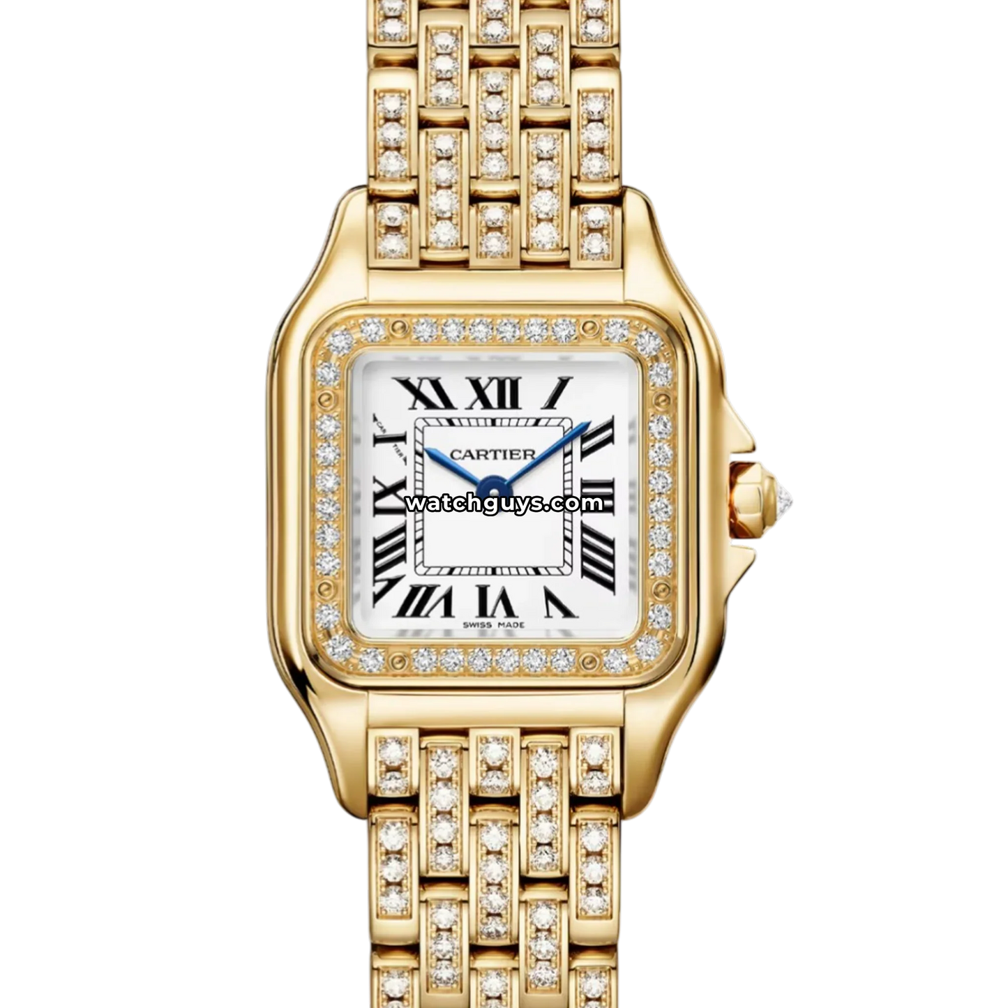 Cartier Panthere Small WJPN0059