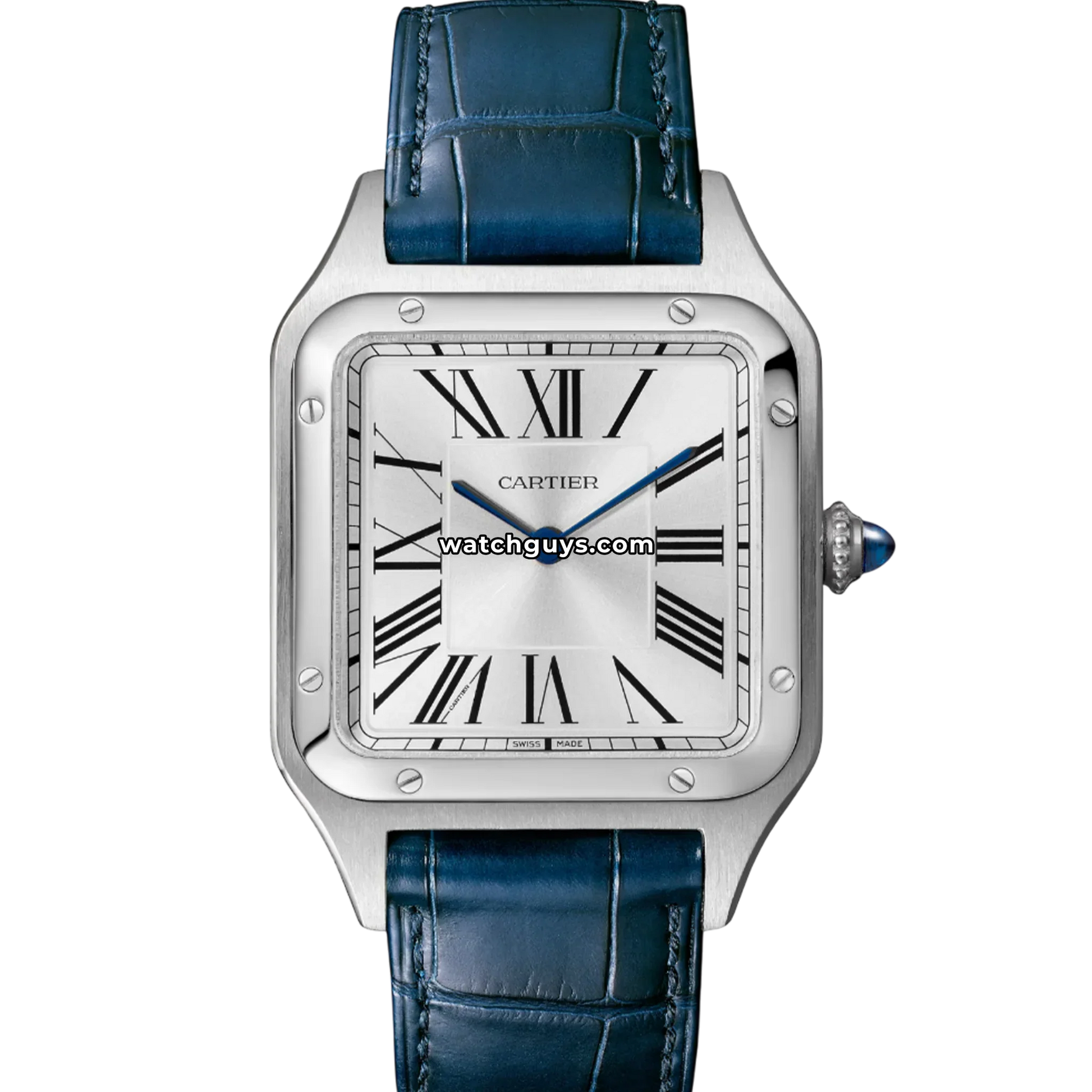 Cartier Santos Dumont WSSA0023