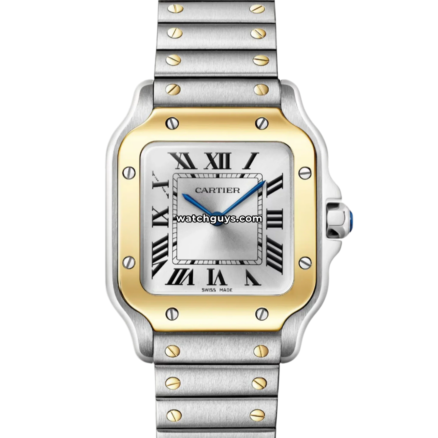 Cartier Santos Small W2SA0033