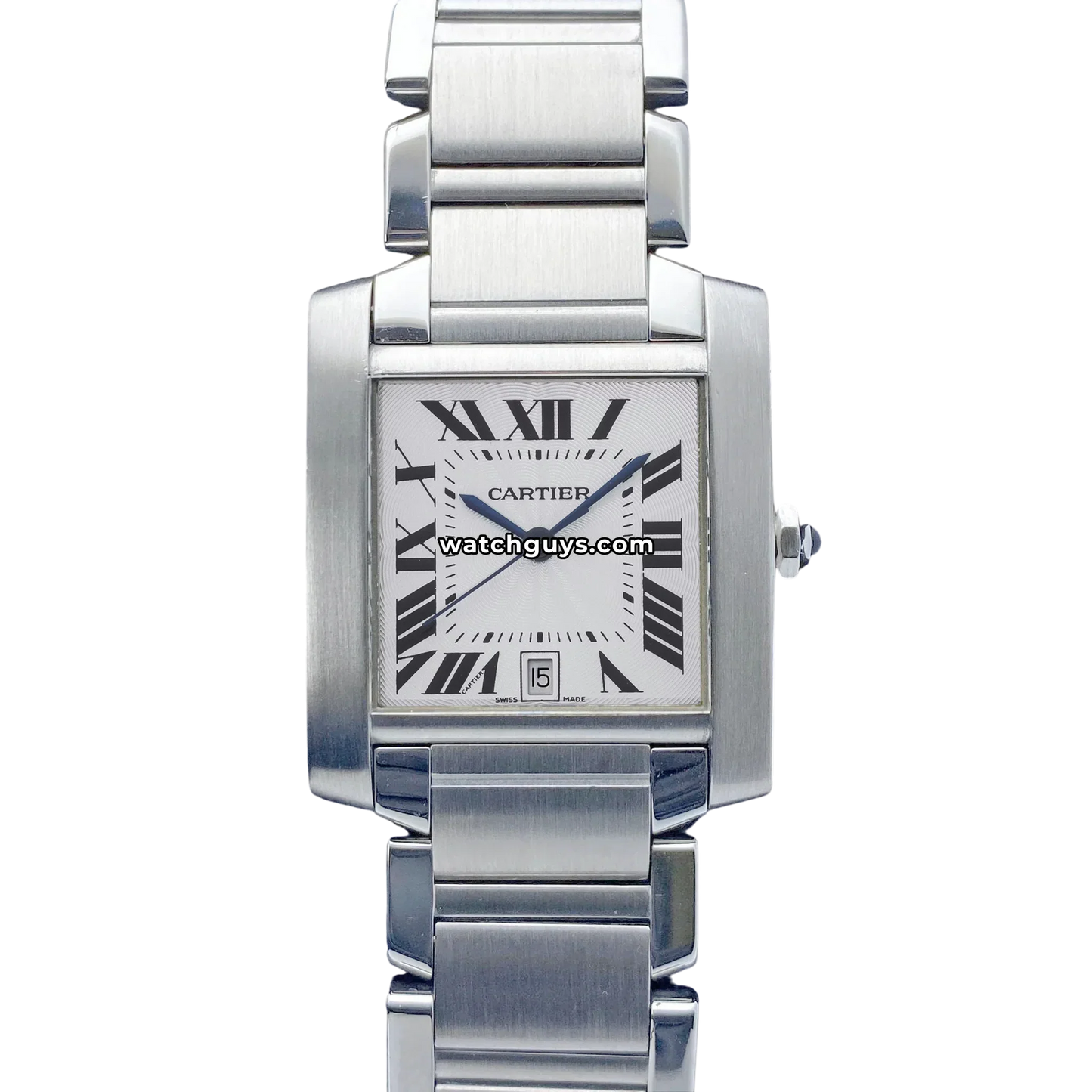 Cartier Tank Large W51002Q3