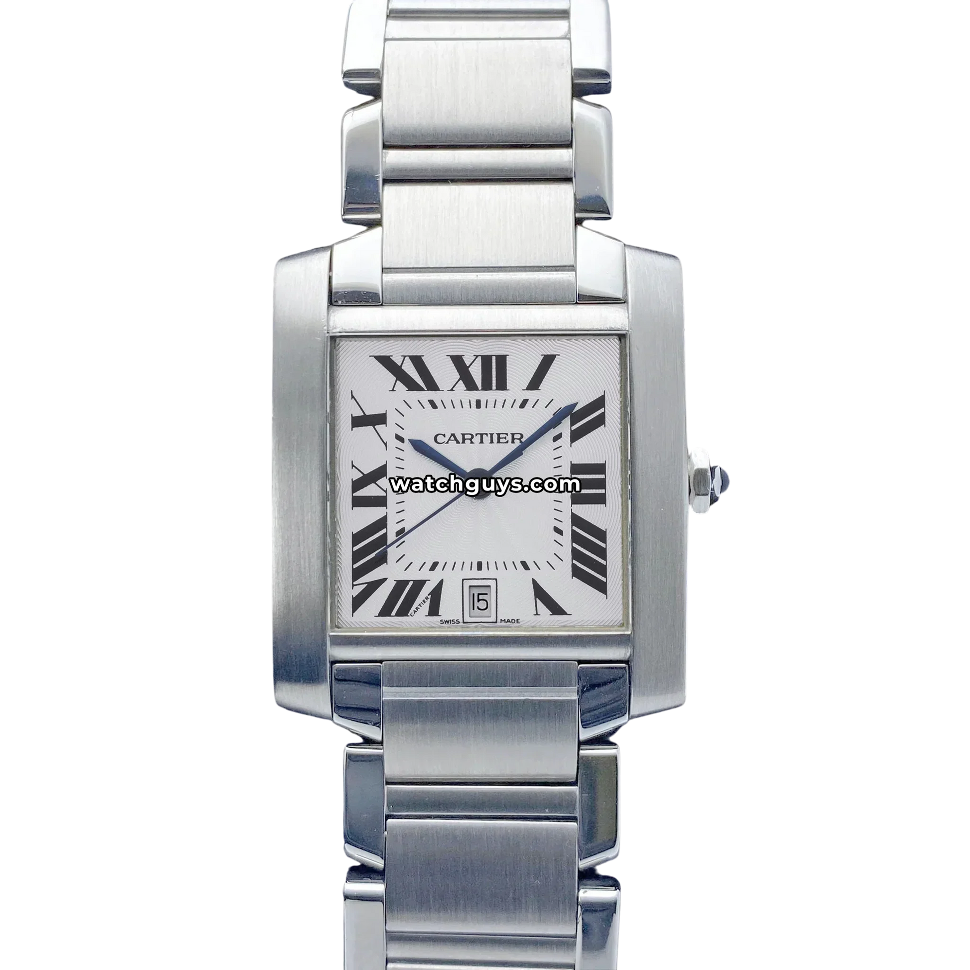 Cartier Tank Large W51002Q3