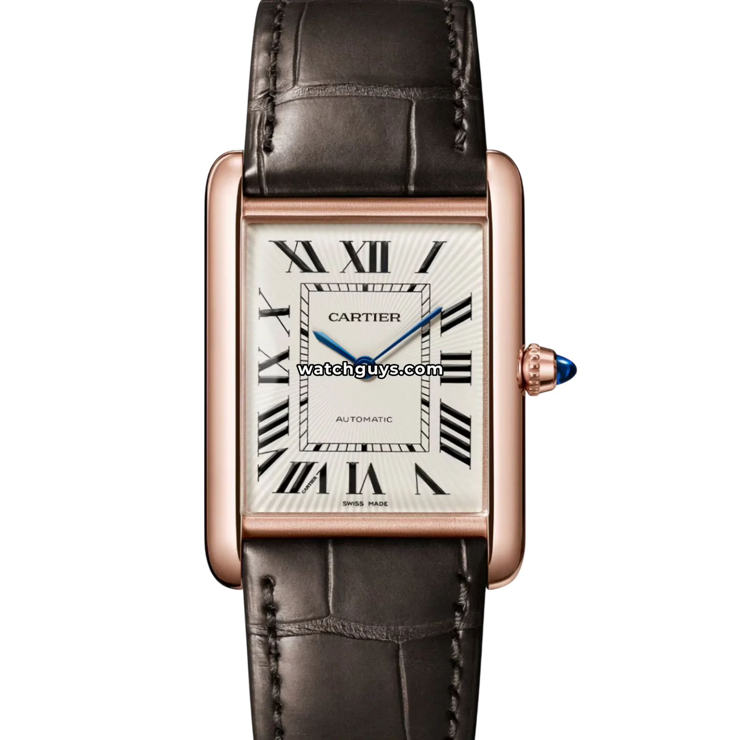 Cartier Tank Louis WGTA0346