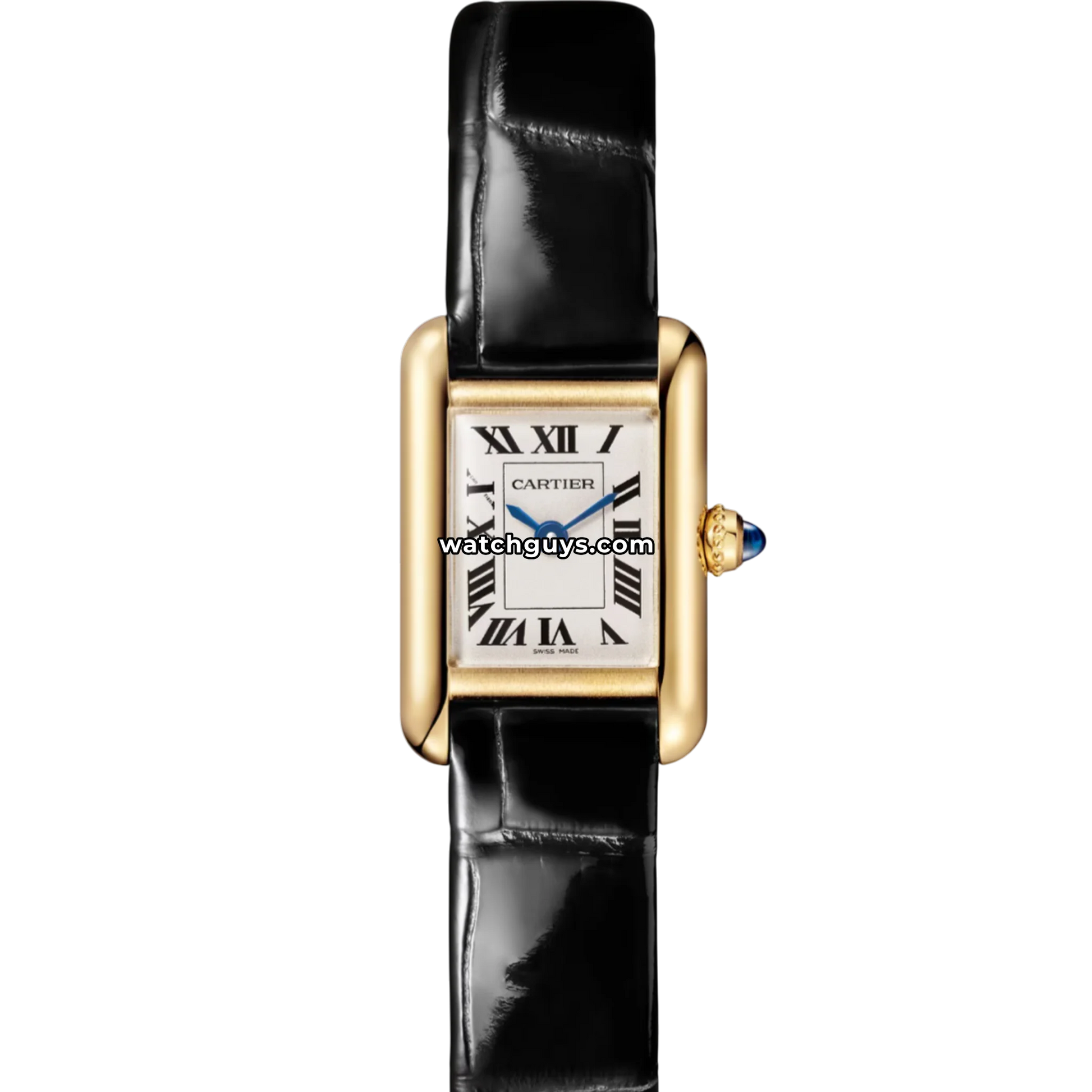Cartier Tank Louis WGTA0352