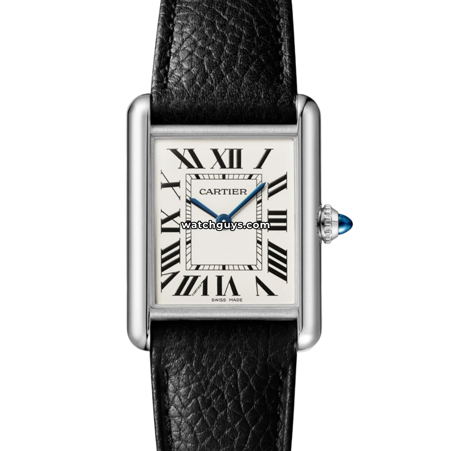 Cartier Tank Must Large WSTA0041