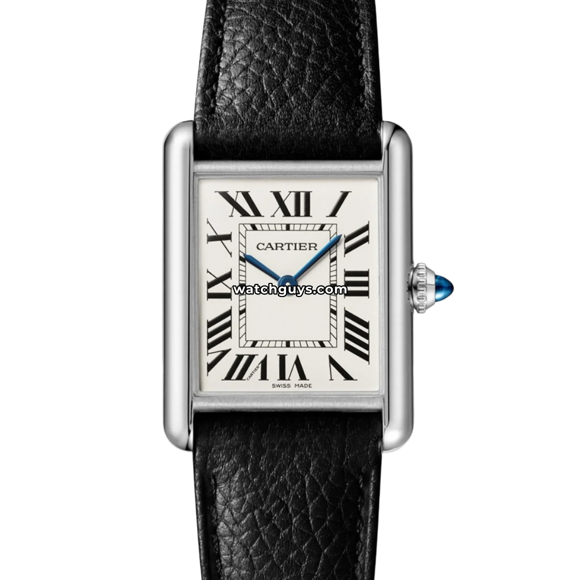 Cartier Tank Must Large WSTA0041