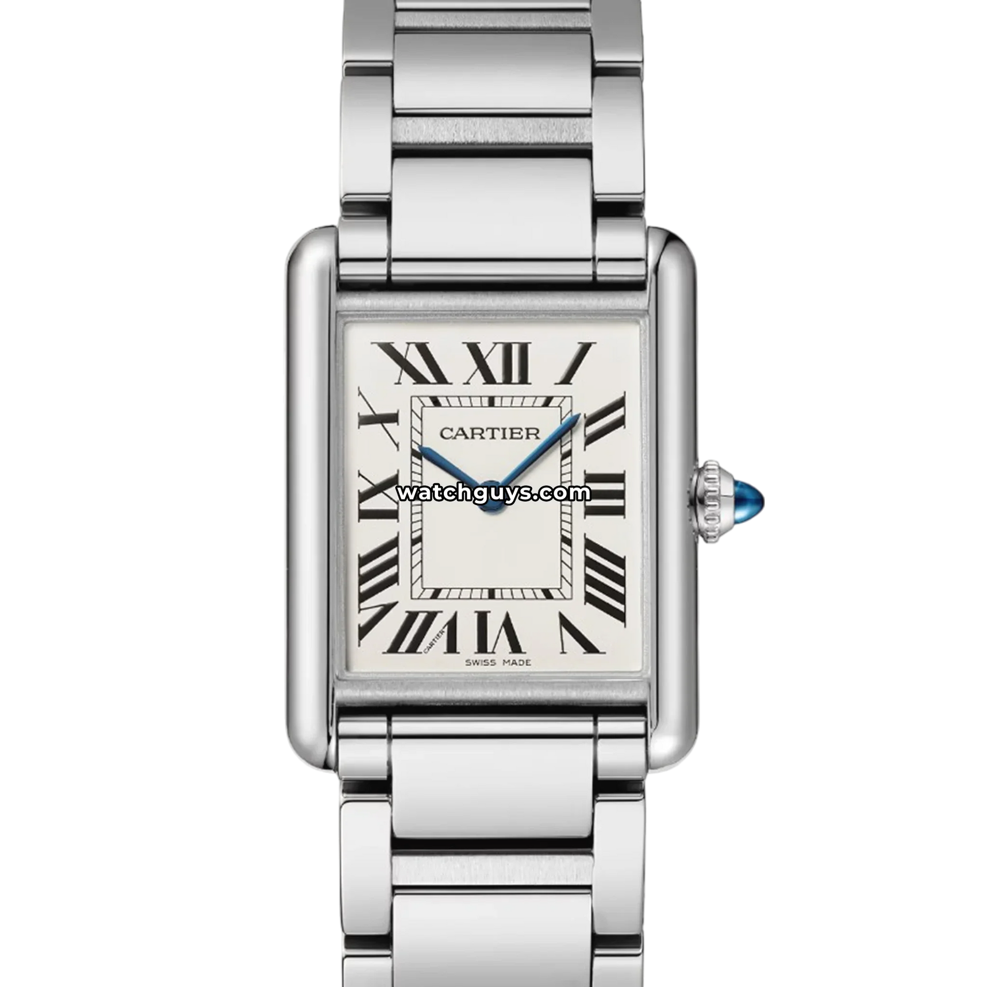 Cartier Tank Must Large WSTA0106