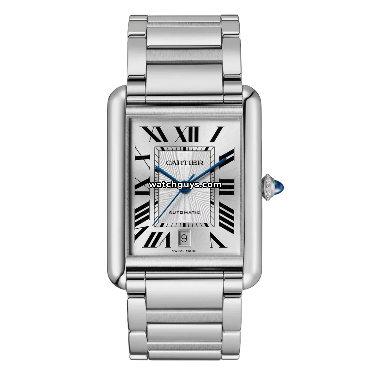 Cartier Tank Must XL WSTA0053