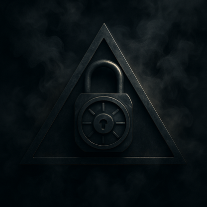 Crossbody Pack Illuminati