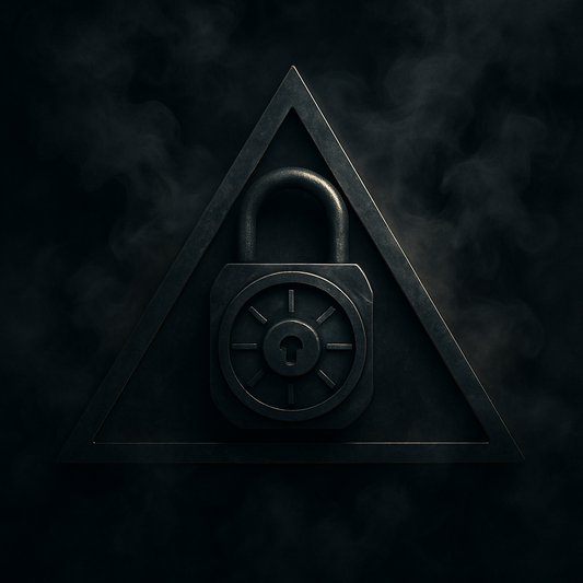 Crossbody Pack Illuminati