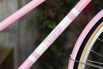 City Bike - Bubble-Gum (Single-Speed)