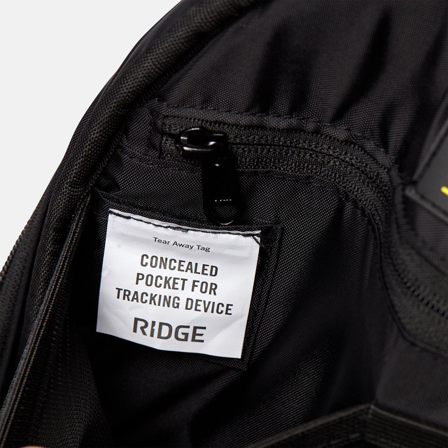 Ridge Commuter Pro Backpack - Alpine Navy
