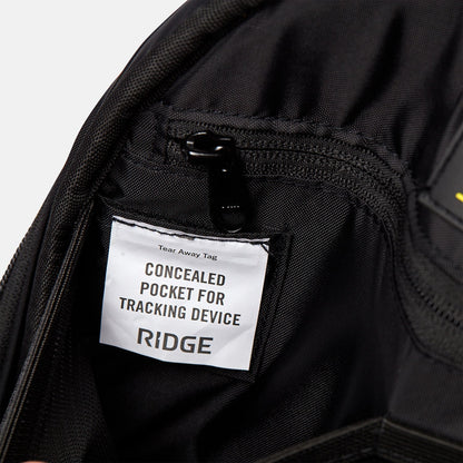 Ridge Commuter Pro Backpack - Alpine Navy