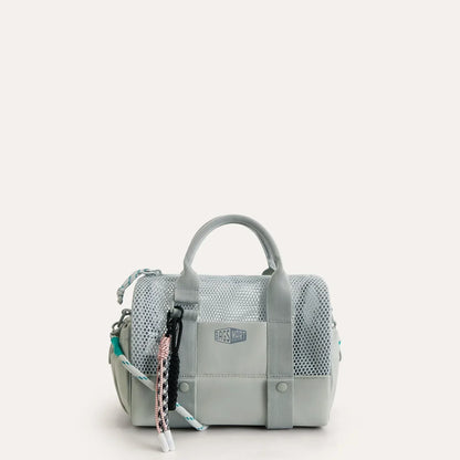 REIKI 5.5L Mesh Mini Duffle