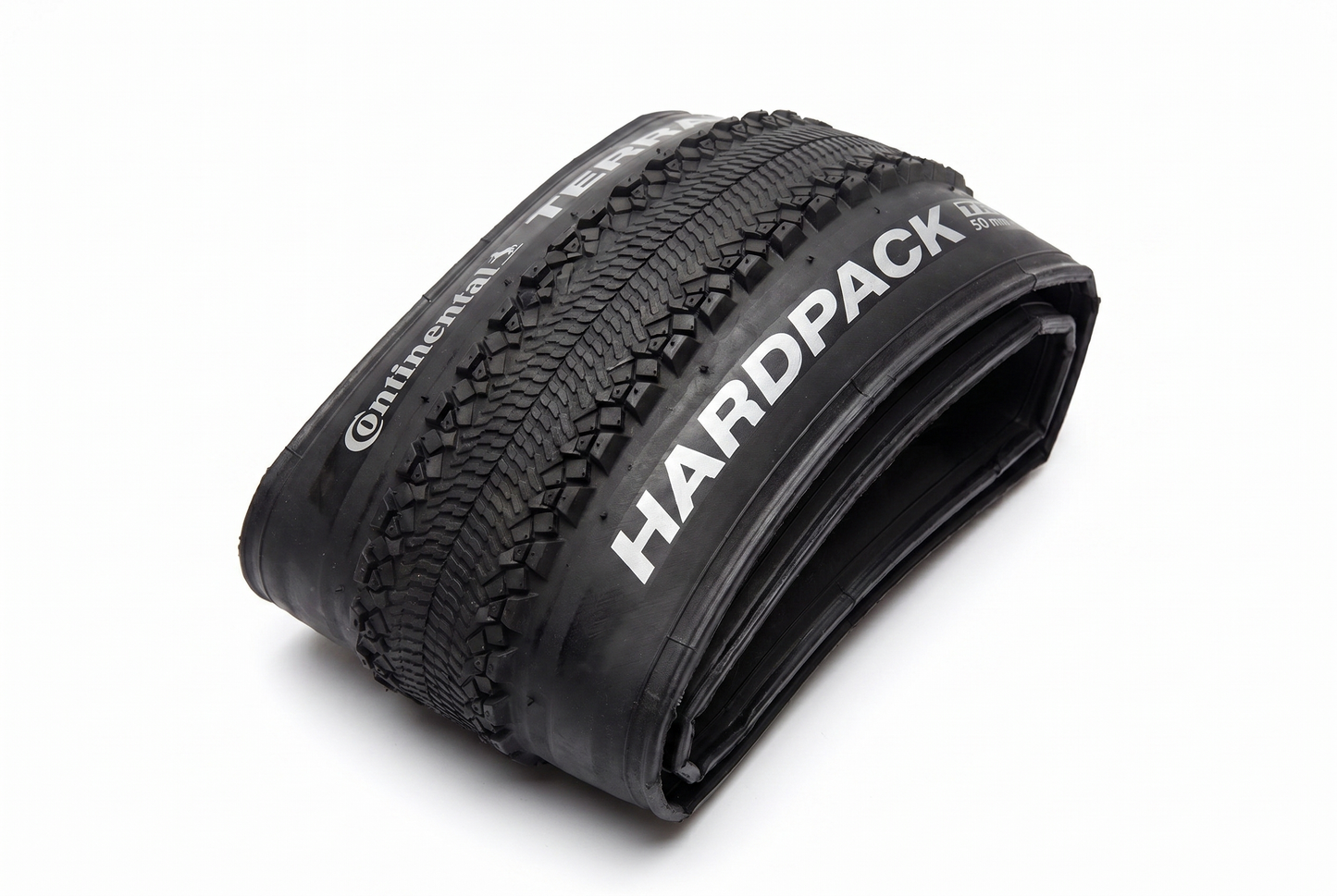 Continental Terra Hardpack TR 50mm Gravel Tire (700c)