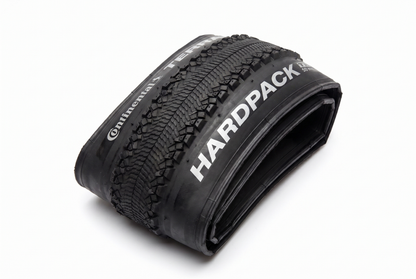 Continental Terra Hardpack TR 50mm Gravel Tire (700c)