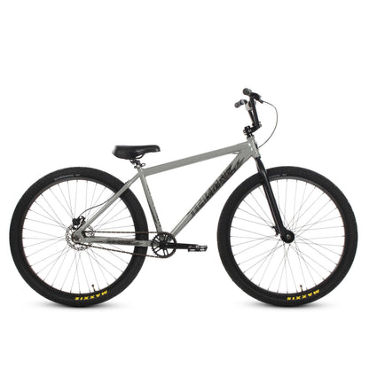 THRONE CYCLES - The Goon 29" - C Concrete Grey