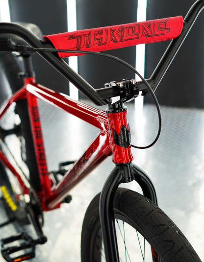 THRONE CYCLES - The Goon 29" - C Red Earl