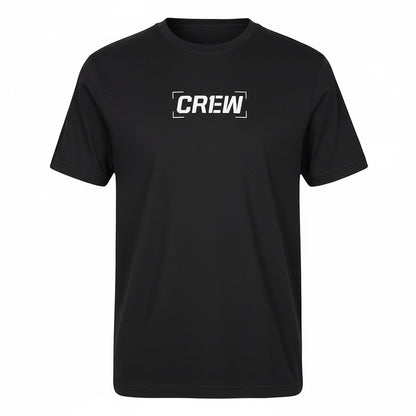 Crew Box Tee