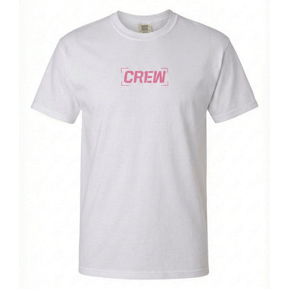 Crew Box Tee