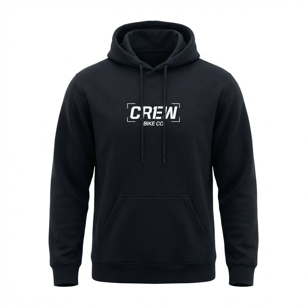 Crew Bike Co Circle C EMD Hoodie