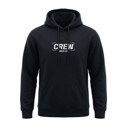 Crew Bike Co Circle C EMD Hoodie