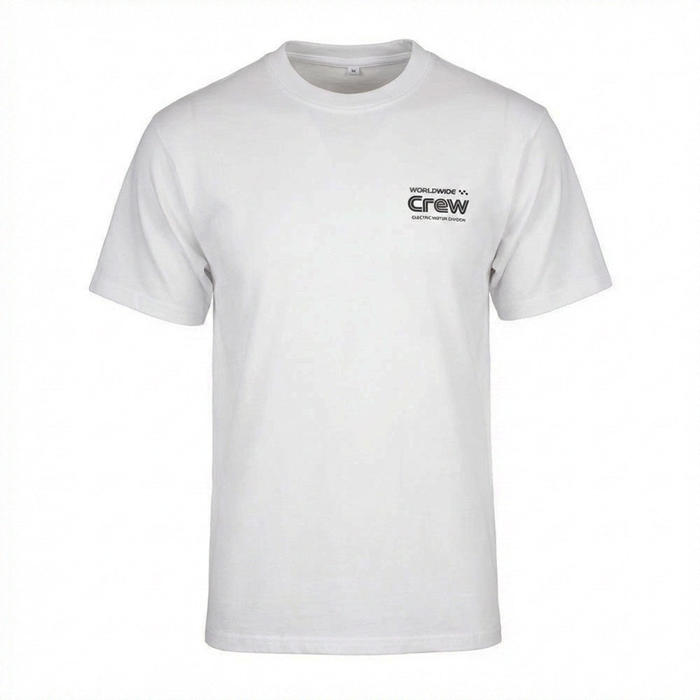 Crew EMD Tee