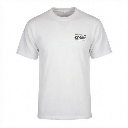 Crew EMD Tee