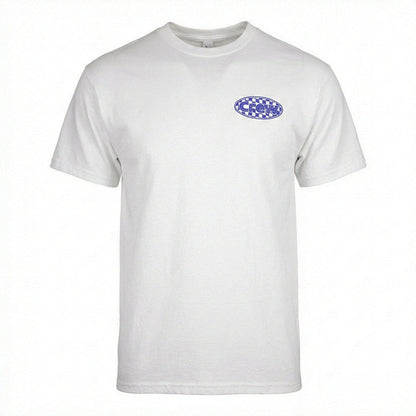 Crew Crew Globe Tee