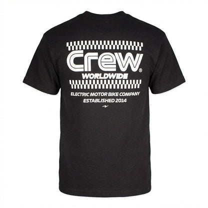 Crew Crew Globe Tee
