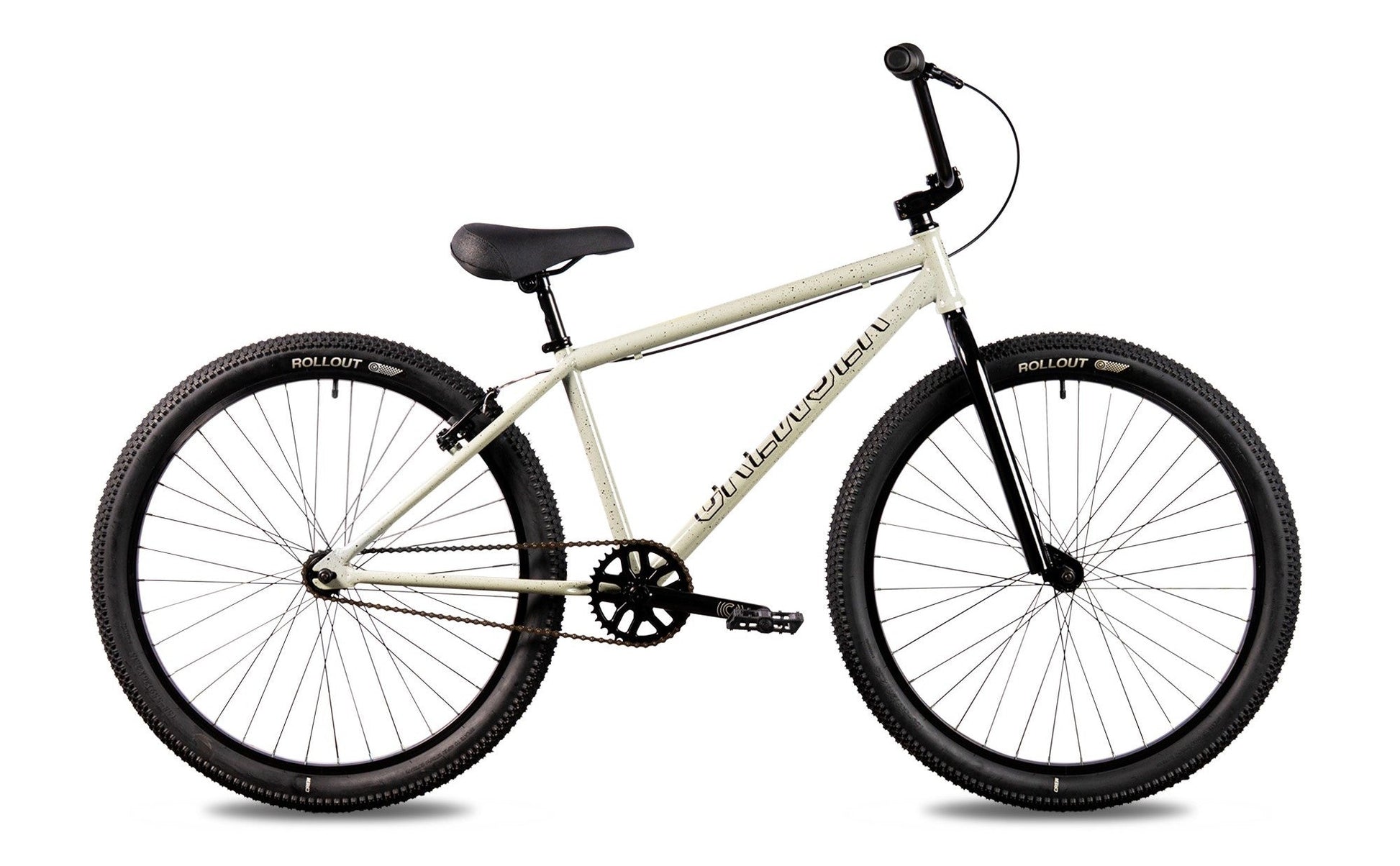 Crew Bike Co. Crewser 26 BMX Bike