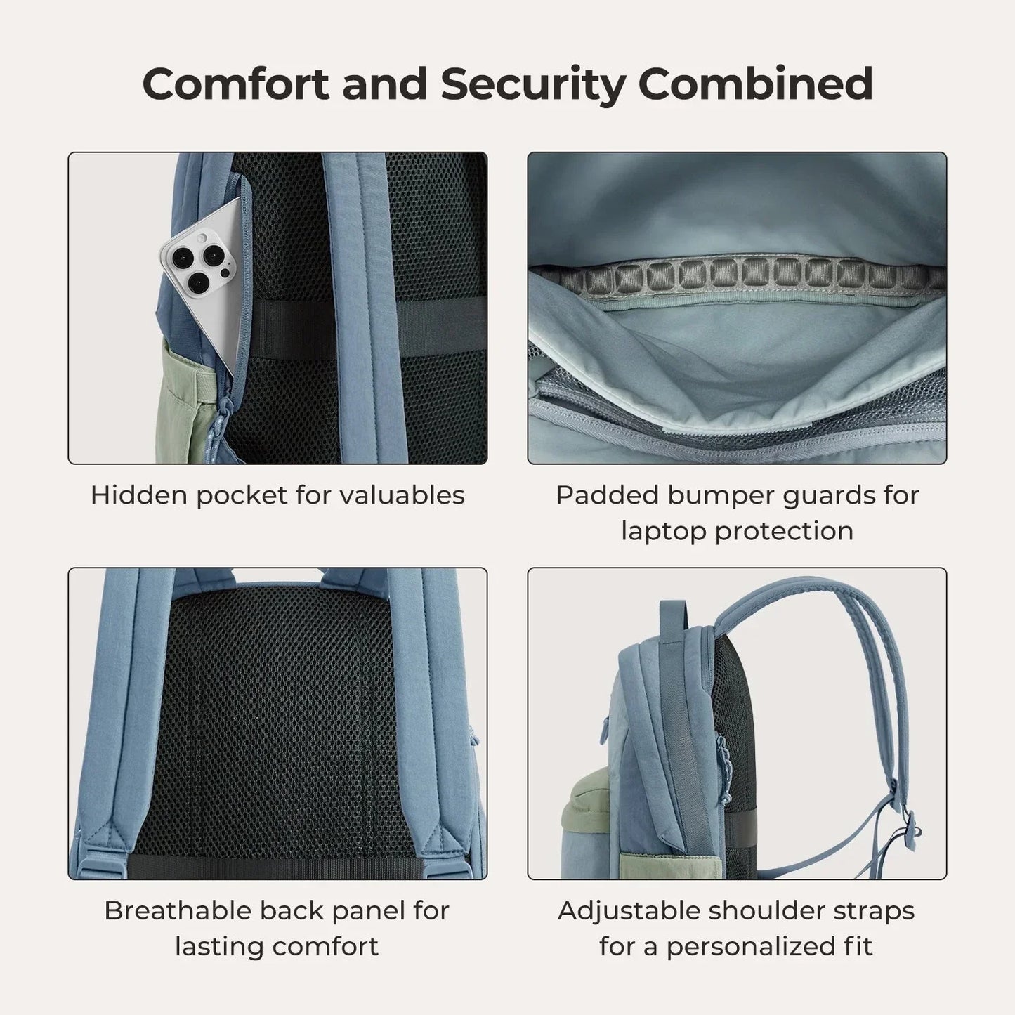 Crush 18L Backpack