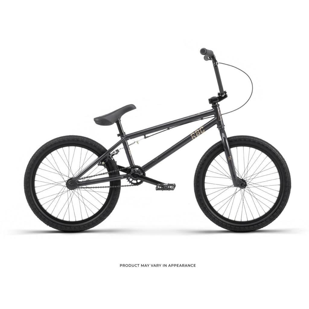 Radio Revo Pro 20 Inch Bike