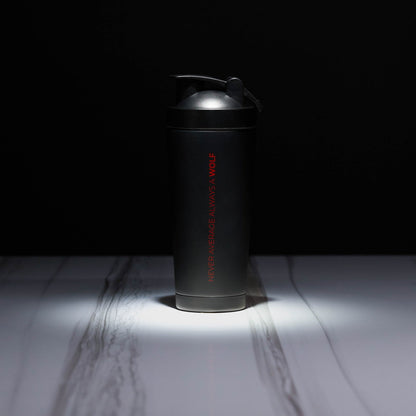 Black Widow Shaker