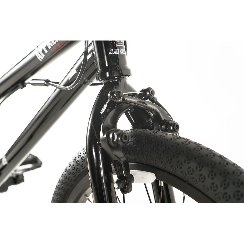 Colony Apprentice Flatland 20 Inch Bike