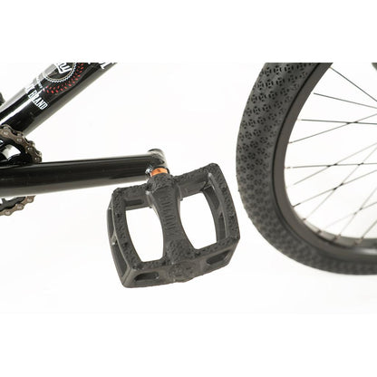 Colony Apprentice Flatland 20 Inch Bike